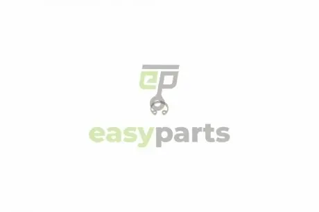 Стопорне кільце шестерні масляного насоса Audi A3/A4/A6/Q5 08-15/VW Passat 2.0TDI 03.05- VAG N0122942