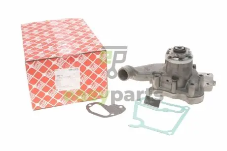 Помпа води MB OM366 FEBI BILSTEIN 08075