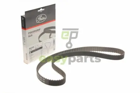 Ремінь ГРМ VW Passat B5/Audi A4 1.9TI -00 (AHH) Gates 5622XS