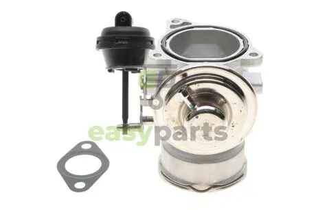 Клапан EGR VW Caddy 1.9TDI 77KW 03- NRF 48345