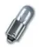 Лампа 24V T4W 4W BA9s OSRAM 3930 (фото 2)