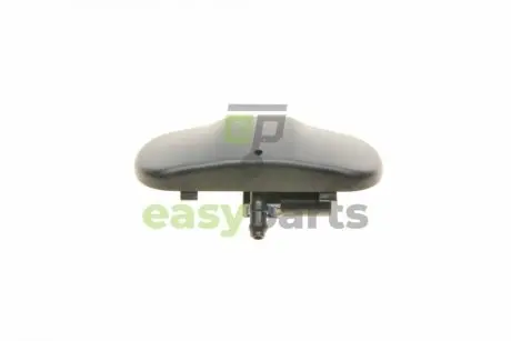 Форсунка омивача скла VW Caddy III 04-15 (переднього) (з підігрівом) (OE VAG) BORSEHUNG B11475