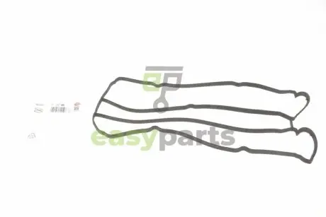 Прокладка кришки клапанів Ford Fiesta/Focus 1.4/1.6 16V 99- ELRING 761031