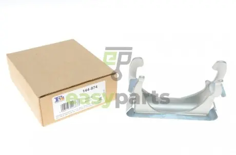 Хомут з'єднувальний вихлопної системи MB E-class (W210)/S-class (W220) 98-05 Fischer Automotive One (FA1) 144-974