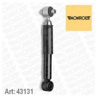 DB амортизатор газ.Original задн.Vaneo 02- MONROE 43131