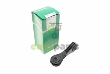 Тяга стабилизатора (переднего) Audi A3/Skoda Octavia/VW Golf IV 97-06 (L=105mm) BORSEHUNG B12283