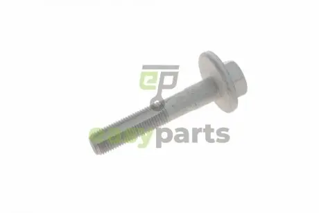 Болт регулювання кута развалу Audi A8/Q7/VW Touareg 03- (M14x15x82) VAG WHT001834
