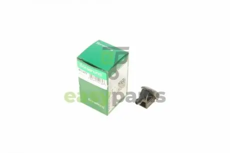 Форсунка омивача скла VW Polo 94-99 (OE VAG) BORSEHUNG B11477