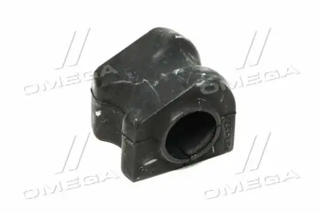 (Ø 27mm) Втулка стабілізатора пер. зовнішня /Lexus GX470 FR 03- TOYOTA 4884960041