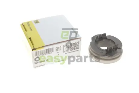 Підшипник вижимний VW T4/T5/Caddy 1.9TDI, (F-578452) LuK 500044010