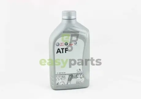 Масло ATF 1л VAG G060162A2