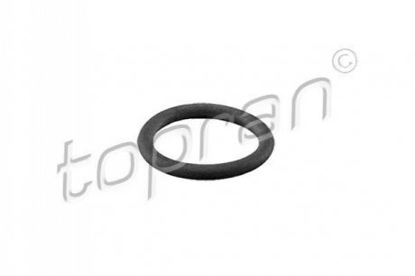 Уплотнительное кольцо TOPRAN / HANS PRIES 113947