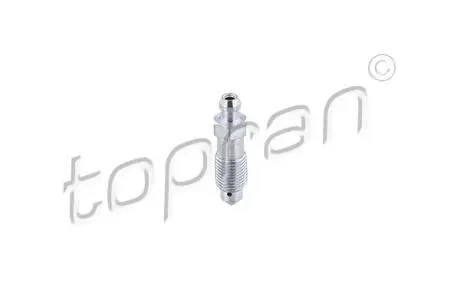 Штуцер прокачки TOPRAN / HANS PRIES 107504