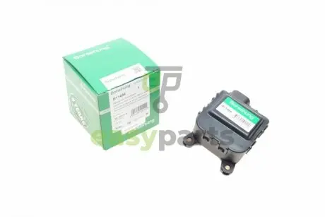 Моторчик заслонки пічки VW Passat 96-05 (OE VAG) BORSEHUNG B11456