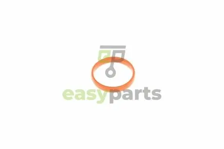 Прокладка колектора впускного Audi A4/A5/A6/A7/A8/Q7/Q8 3.0 13- (0.7x4x4) VAG 059129717S