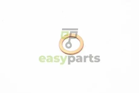 Прокладка пробки зливної масляного піддону VW T3/T4 1.6-2.0 TD/D 81-03 ELRING 115100