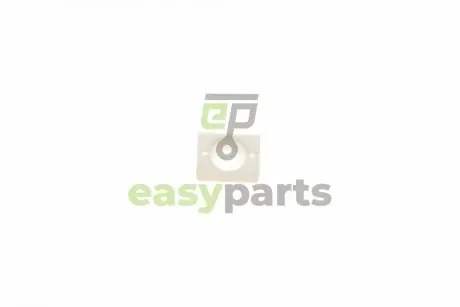 Втулка куліси VW Caddy 96- (направляюча) VAG 6Q0711550