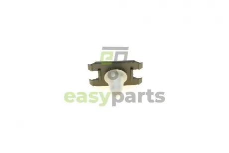 Кліпса кріплення накладки порога X3 (F25)/X4 (F26) 12-17 BMW 51718259025