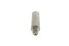 Направляюча супорта (переднього) BMW 5 (F10) 10-16/MB E-class (W210/W211) 96-08 ATE 11817100961 (фото 3)