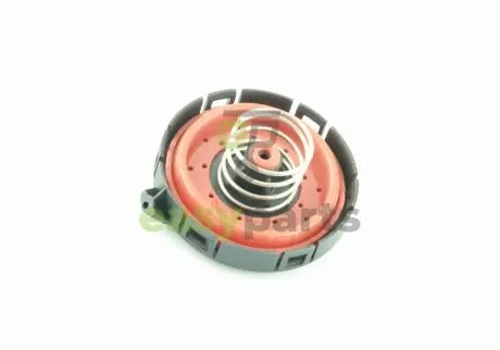 Клапан вентиляции картерных газов (PCV) AND 3D103005