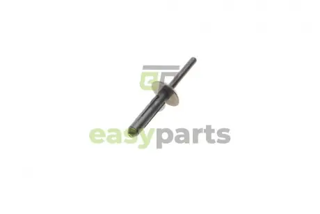Кліпса кріплення підкрильника X5 (E70) 07-13 BMW 07142151750
