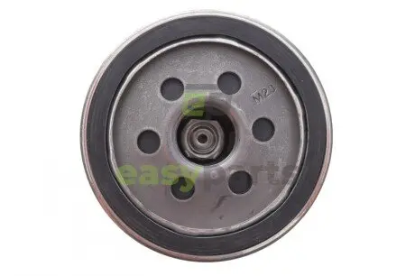 Фільтр масляний Renault Kangoo/Trafic/Opel Vivaro 1.9D/1.5dCi/1.4i/1.6i (50mm) (низький) RENAULT / DACIA 7700274177