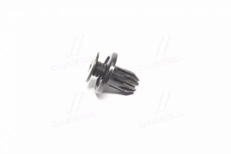 Кліпса пластикова ᴓ9.8mm CHEVROLET LACETTI 03-13, AVEO 03-11, CAPTIVA 06- GM 94530623