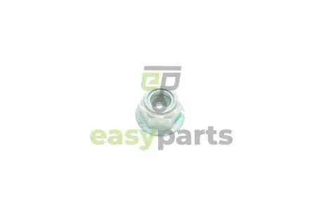 Гайка (M12x1.5) c буртиком самоконтрольна VAG N10106402