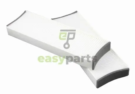 Фільтр салона AND 3C898001