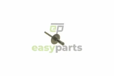 Заклепка розпірна X5 (F15) 15- BMW 07147293278