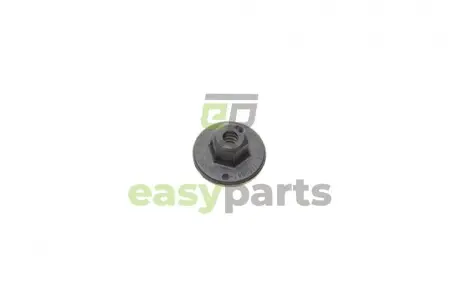 Гайка пластикова (d=22 мм) BMW 07147169847