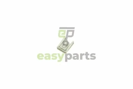 Гайка кріплення деталей кузова (з пружинним зажимом) ST5.5 BMW 07147154447