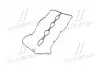 Прокладка клапанной крышки 2.5 CRDI 140л.с. D4CB HYUNDAI H-1 04-07;KIA Sorento 02-06 Hyundai/Kia/Mobis 224414A000 (фото 2)