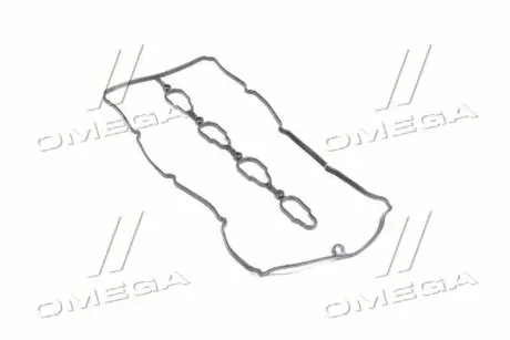 Прокладка клапанной крышки 2.5 CRDI 140л.с. D4CB HYUNDAI H-1 04-07;KIA Sorento 02-06 Hyundai/Kia/Mobis 224414A000