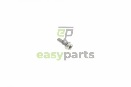 Болт піддону масляного Audi A3/A4/A5/A6/Q3/VW Caddy/Golf/Passat 96- (M6x22) VAG N90500605