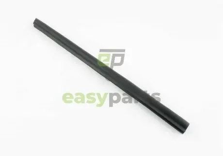 Ущільнювач дверей правих VW T5 03-07 VAG 7H0837566A