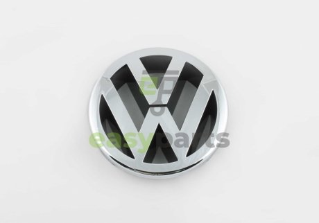 Эмблема VW VAG 1T0853601AFDY