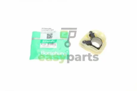 Кронштейн радіатора (верхній) VW Caddy 1.4i/1.6i/2.0SDI 03- BORSEHUNG B11356