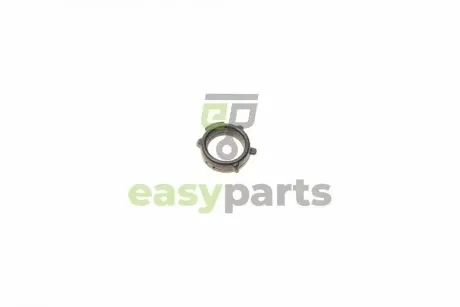 Прокладка радіатора масляного Audi Q5/Q7/VW Touareg 3.0 TDI 10-18 (нижня) VAG 059117070A