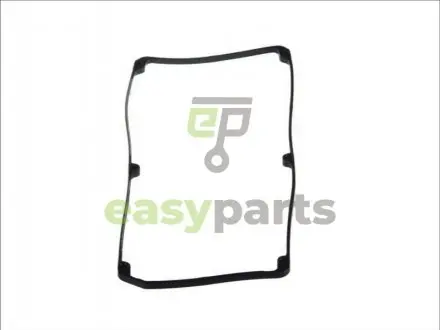 Прокладка кришки клапанів Mitsubishi Lancer/Colt 1.3 00-04 ELRING 125950