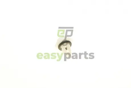 Кліпса кріплення молдингу X5 (E70/F15) 06-18 (біла) BMW 51777171002
