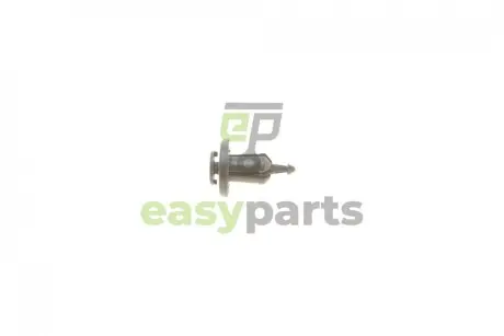 Кліпса кріплення (пістон) Dacia/Renault/Nissan RENAULT / DACIA 054000001R