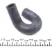 Патрубок системи охолодження VW Golf II/ III/ Passat 1.6-2.0 -97 MEYLE 1191210029 (фото 2)