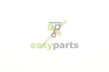 Заклепка розпірна X5 (F15) 15- BMW 07147391323
