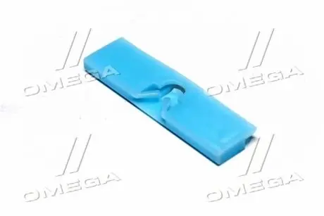 КЛІПСА/КРІПЛ. LC150 09- КЛИПСА СТЕКЛА ЛОБОВОГО TOYOTA 7554553011
