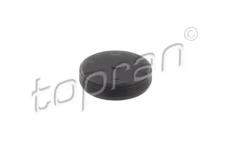 Заглушка ГБЦ d=32mm для вала розподiльчого TOPRAN / HANS PRIES 113317