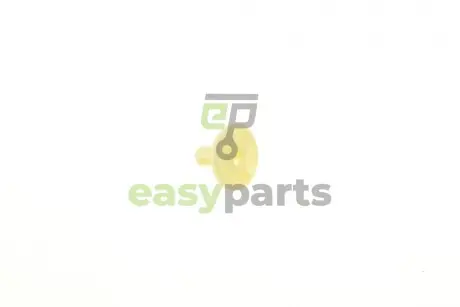 Кліпса кріплення захисту двигуна BMW 07147306224