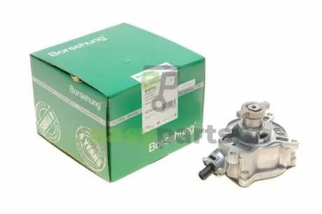 Насос вакуумний VW Jetta 2.5 06-/Audi TT 2.5RS 09-14 (OE VAG) BORSEHUNG B18774