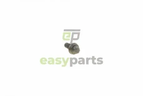 Болт (M7x17.3mm) 3 (E90-E93/F31)/5 (E60/F10/F11)/X3 (E83/E25)/X5 (F15/25) 04- N47 BMW 11317797516