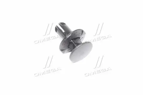 Кліпса кріплення підкрильника (переднього) Kia Sorento 09- Hyundai/Kia/Mobis 865952T500